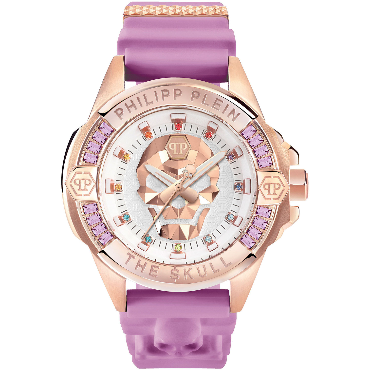 Часы Philipp Plein The Skull PWNAA0222
